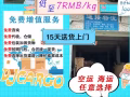 双十一淘宝，京东海淘新加坡代运入仓，可接敏感货（零食，化妆品.......）