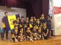 新加坡乒乓球教练🏓️🏆前中国国家队/新加坡国家队队员 拥有丰富执教经验 培养众多国家少年队队员 助力学员通过DSA