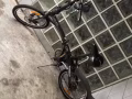 变速低价自行车