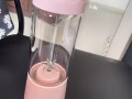 日用榨汁杯