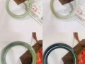 闲置翡翠手镯A货