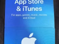 Ios新加坡充值卡100面額90賣
