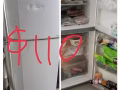 冰箱110