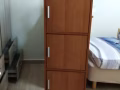 九成新橱柜