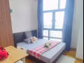 马里士他 落地窗普通房