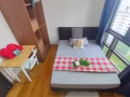 马里士他 落地窗普通房