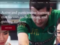 汉桥学院|学历升级，中留服认证的本科，硕士文凭，新加坡就读
