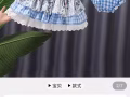 全新女孩裙子公主裙生日礼服