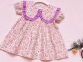 全新女孩裙子公主裙生日礼服