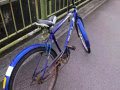 賣自行車