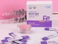 韩国优质专利技术铁粉【(蓝莓、覆盆子、葡萄、西梅) 萃取物和维生素C、菊苣】