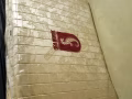 風扇和床墊