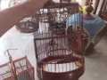 小鸟笼
