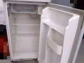 闲置小冰箱