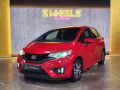 低价出售二手本田Honda Jazz 1.5A RS