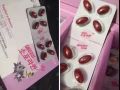 安全+专利技术槐花女王【延缓女性更年期，改善更年期不适症状】