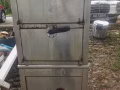 餐厅 无锈钢用具