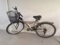 出售自行車$55