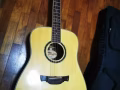 Crafter Dx5SR 加拾音器LRbaggs full anthem