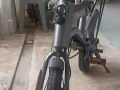 出售一辆九成新的电动车，上下班代步。
