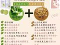 优质安全的银杏纳豆【调理血液问题，中风，血压高，胆固醇】