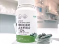 100% 纯净螺旋藻【有效调理胃问题，丰富的蛋白质】
