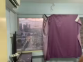 珍珠坊$800包水电普通共享房卫生间，洗衣机、空调、床。