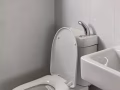 全新马桶