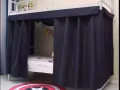 床帘 和 遮阳布