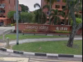 巴西力洛阳公寓招男搭房一位，没有地址，3人间