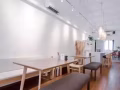 茶艺师服务员