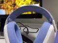 罗技蓝牙无线耳机