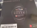 华为watch 3