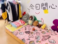 出租一個兩人間的女搭房