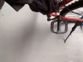 自行车很好骑