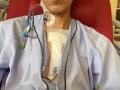 為同事心臟手術費用籌款