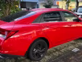 現代（Hyundai Aviation 1.6A S）