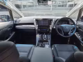 ALPHARD （豐田埃爾法）