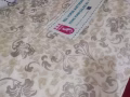 海马单人床垫
