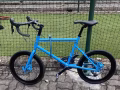 二手自行車