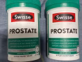 Swisse prostate男生前列康片 50片一罐