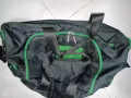 八成新單肩包