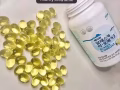 Alaska E_Omega3深海魚油【豐富的EPA和DHA】