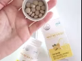 水溶性葉酸【兩個月的量，孕婦服用葉酸可以預防孕婦貧血】