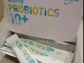 新加坡政府推薦的益生菌【改善腹瀉及便秘問題，提升免疫力及加速新成代謝】