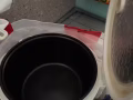 健身器材，米饭。小风扇给钱就出