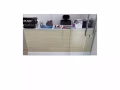 有人要全新的前台桌子吗180X60X80cm？