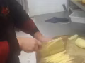 帮厨，男求职。