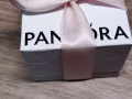 Pandora 耳環