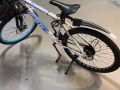 8成新自行車出售
